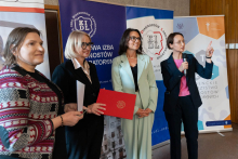 IV Mazowiecki Dzień Diagnosty Laboratoryjnego i konferencja na WUM  
