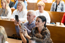IV Mazowiecki Dzień Diagnosty Laboratoryjnego i konferencja na WUM  
