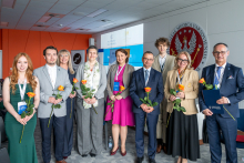 Konferencja Naukowa „100 Lat Tradycji – 100 Lat Innowacji”