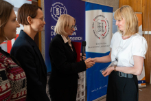 IV Mazowiecki Dzień Diagnosty Laboratoryjnego i konferencja na WUM  