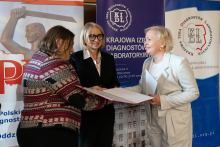 IV Mazowiecki Dzień Diagnosty Laboratoryjnego i konferencja na WUM  