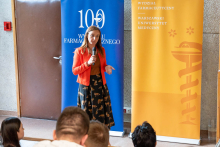 IV Mazowiecki Dzień Diagnosty Laboratoryjnego i konferencja na WUM  