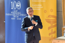 IV Mazowiecki Dzień Diagnosty Laboratoryjnego i konferencja na WUM  