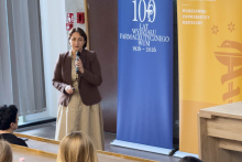 IV Mazowiecki Dzień Diagnosty Laboratoryjnego i konferencja na WUM  