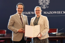 Nasi specjaliści ponownie konsultantami wojewódzkimi