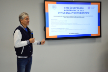 Jak podnosić jakość zajęć z udziałem pacjentów symulowanych? Konferencja na WUM