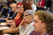 Jak podnosić jakość zajęć z udziałem pacjentów symulowanych? Konferencja na WUM