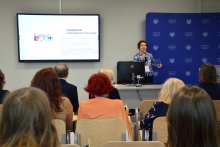 Jak podnosić jakość zajęć z udziałem pacjentów symulowanych? Konferencja na WUM