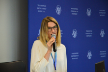 Jak podnosić jakość zajęć z udziałem pacjentów symulowanych? Konferencja na WUM