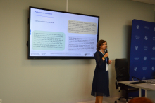 Jak podnosić jakość zajęć z udziałem pacjentów symulowanych? Konferencja na WUM