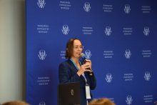 Jak podnosić jakość zajęć z udziałem pacjentów symulowanych? Konferencja na WUM