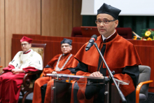 Uroczystość nadania tytułu Doktora Honoris Causa WUM 03.jpg