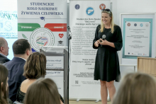 I Studencka Konferencja Naukowa Interdyscyplinarna opieka nad pacjentem chirurgicznym 08.jpg