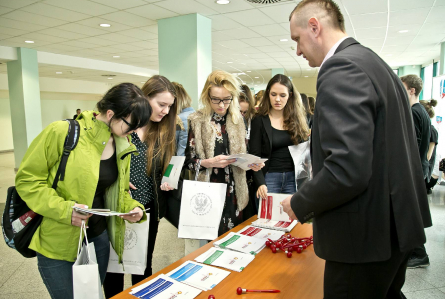 Konferencja "Pediatria jakiej nie znacie"