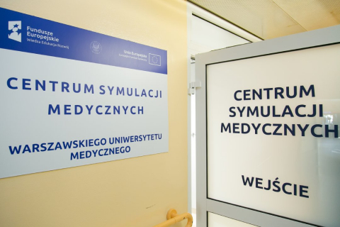 Centrum Symulacjii Medycznych