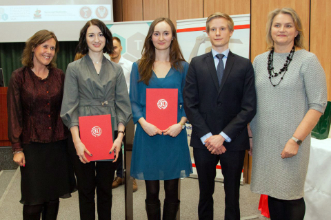 Konferencja Naukowa Oddziału Medycyny Laboratoryjnej WUM