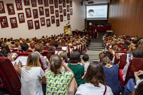 Konferencja „Ostrożnie-dziecko! Profilaktyka krzywdzenia małych dzieci”