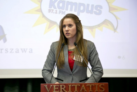 I Warszawskie Dni Promocji Zdrowia