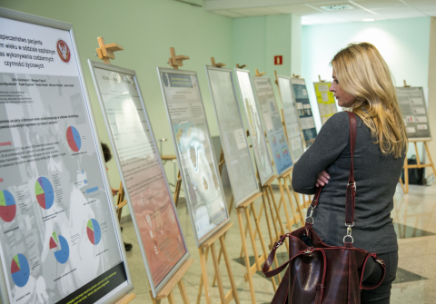 Konferencja „Bezpieczeństwo Pacjenta w Podmiotach Systemu Ochrony Zdrowia”