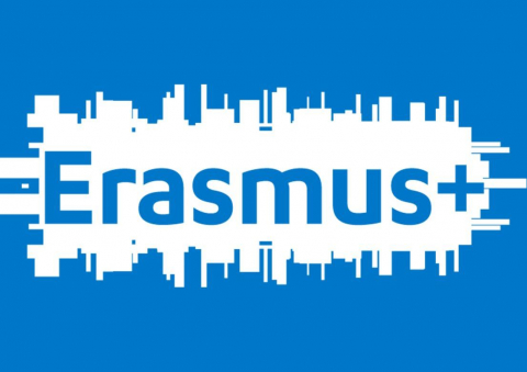 Erasmus +