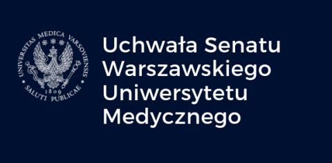 Uchwała Senatu