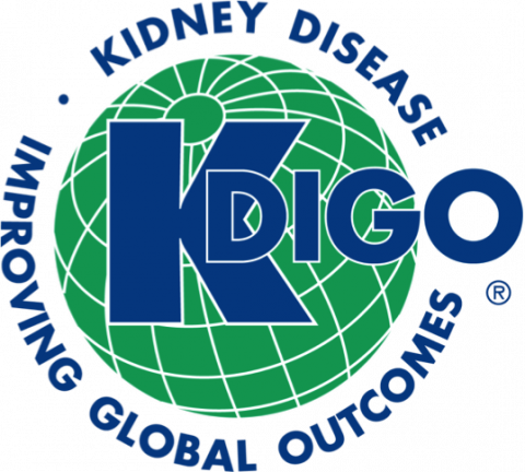 Logo KDIGO
