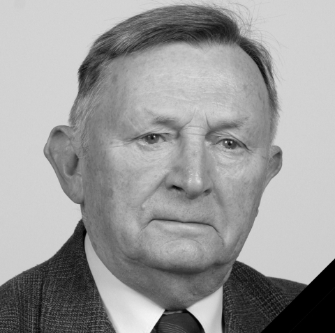 prof. Eugeniusz Spiechowicz