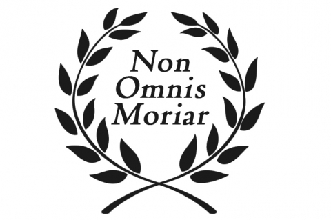 Non Omnis Moriar