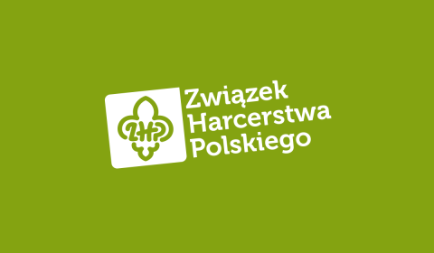 Logotyp ZHP