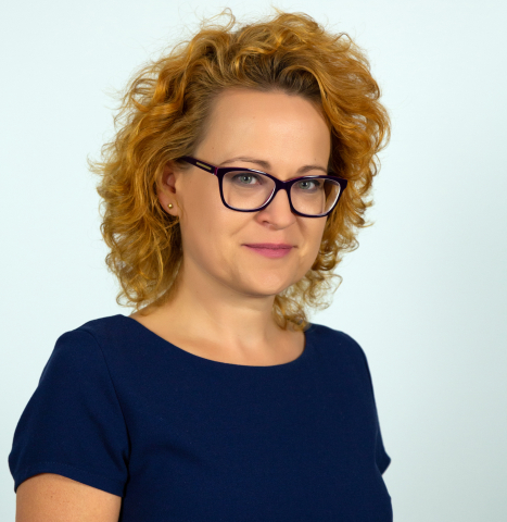 Dr hab. Joanna Gotlib