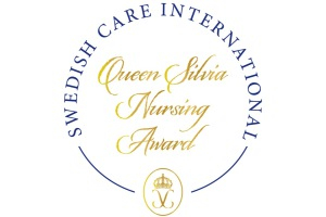 Queen Silvia Nursing Award