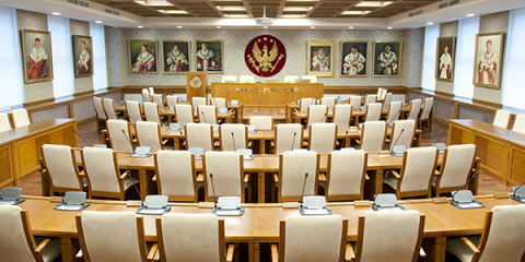 Sala Senatu