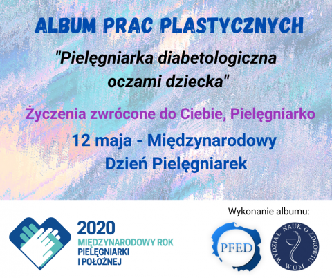 Album prac plastycznych