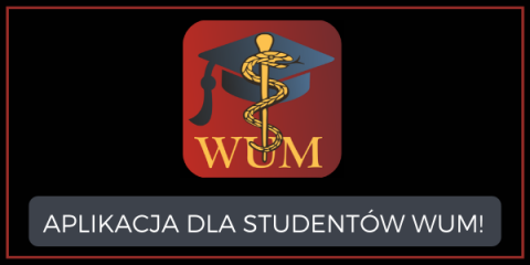 Ikonografika - aplikacja dla studentów WUM