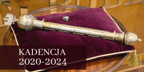 Kadencja 2020-2024