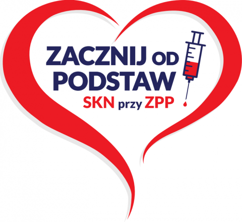 Logo Koła Naukowego 