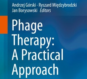 A review of "Phage Therapy: A Practical Approach" published in a prestigious international periodical