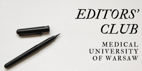 MUW's Editors' Club Magazines Listed in the Journal Citation Report  