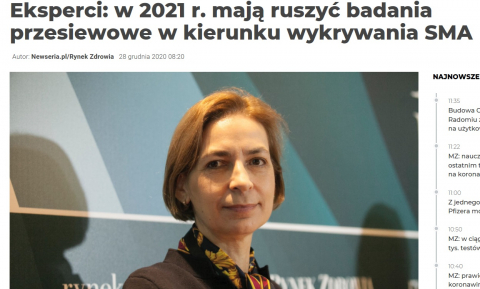 prof. Anna Kostera-Pruszczyk