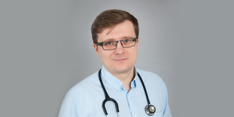 dr Leszek Kraj