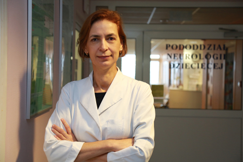 prof. Anna Kostera-Pruszczyk