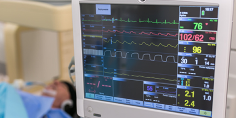 Percutaneous embolectomy saves lives of patients with COVID