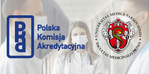 PKA's positive program evaluation for the Medical Program