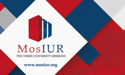 MosIUR logo
