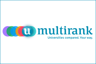 U-Multirank logo