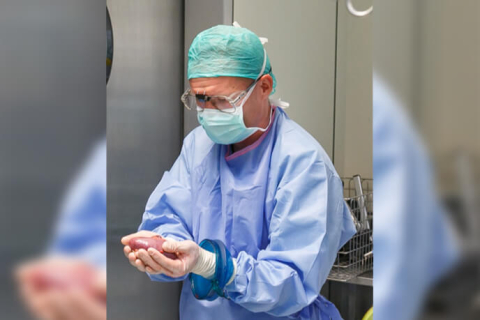 surgery