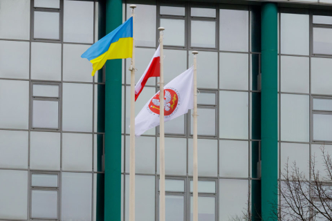 Aid for Ukraine