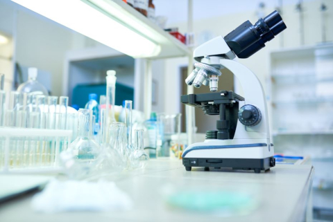 Laboratorium