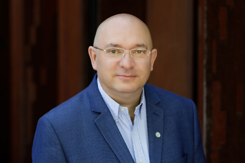 prof. dr hab. Robert Gałązkowski