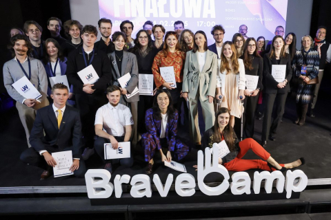 bravecamp
